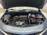 Thumbnail of 2024 Lakeshore Blue Metallic Chevrolet Malibu