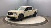 Thumbnail of 2025 Tan Ford Maverick
