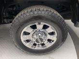 Thumbnail of 2024 Agate Black Metallic Ford F-350