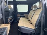 Thumbnail of 2024 Agate Black Metallic Ford F-350