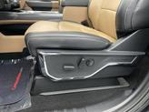 Thumbnail of 2024 Agate Black Metallic Ford F-350