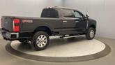 Thumbnail of 2024 Agate Black Metallic Ford F-350