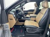 Thumbnail of 2024 Agate Black Metallic Ford F-350