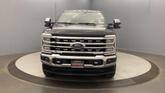 Thumbnail of 2024 Agate Black Metallic Ford F-350