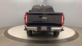 Thumbnail of 2024 Agate Black Metallic Ford F-350