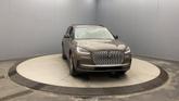 Thumbnail of 2025 Gray Lincoln Corsair
