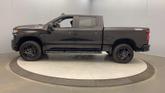 Thumbnail of 2021 Black Chevrolet Silverado 1500