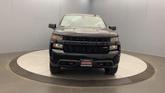 Thumbnail of 2021 Black Chevrolet Silverado 1500