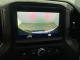 Thumbnail of 2021 Black Chevrolet Silverado 1500