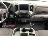 Thumbnail of 2021 Black Chevrolet Silverado 1500