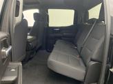 Thumbnail of 2021 Black Chevrolet Silverado 1500