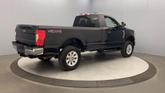 Thumbnail of 2022 Agate Black Metallic Ford F-250