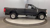 Thumbnail of 2022 Agate Black Metallic Ford F-250