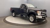 Thumbnail of 2022 Agate Black Metallic Ford F-250