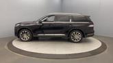 Thumbnail of 2025 Black Lincoln Aviator