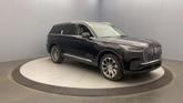 Thumbnail of 2025 Black Lincoln Aviator