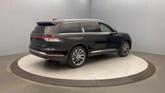 Thumbnail of 2025 Black Lincoln Aviator