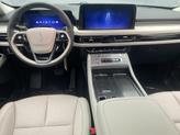 Thumbnail of 2025 Black Lincoln Aviator