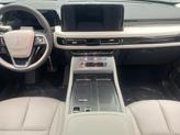 Thumbnail of 2025 Black Lincoln Aviator