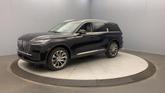 Thumbnail of 2025 Black Lincoln Aviator
