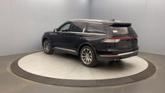 Thumbnail of 2025 Black Lincoln Aviator