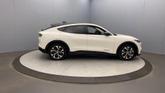 Thumbnail of 2021 Star White Ford Mustang Mach-E