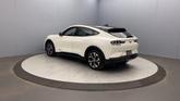 Thumbnail of 2021 Star White Ford Mustang Mach-E
