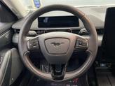 Thumbnail of 2021 Star White Ford Mustang Mach-E