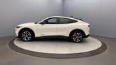 Thumbnail of 2021 Star White Ford Mustang Mach-E