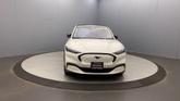 Thumbnail of 2021 Star White Ford Mustang Mach-E