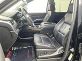 Thumbnail of 2020 Black Chevrolet Tahoe