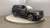 Thumbnail of 2020 Black Chevrolet Tahoe