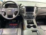 Thumbnail of 2020 Black Chevrolet Tahoe