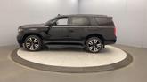 Photo of 2020 Black Chevrolet Tahoe