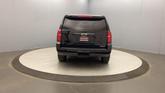 Thumbnail of 2020 Black Chevrolet Tahoe