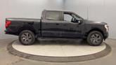 Thumbnail of 2025 Black Ford F-150 Lightning