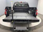 Thumbnail of 2025 Black Ford F-150 Lightning