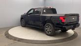 Thumbnail of 2025 Black Ford F-150 Lightning