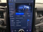Thumbnail of 2025 Black Ford F-150 Lightning