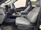 Thumbnail of 2025 Black Ford F-150 Lightning
