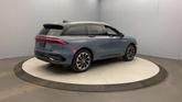 Thumbnail of 2025 Blue Lincoln Nautilus