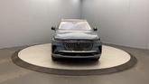Thumbnail of 2025 Blue Lincoln Nautilus