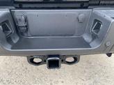 Thumbnail of 2025 Agate Black Metallic Ford F-350
