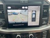 Thumbnail of 2025 Agate Black Metallic Ford F-350