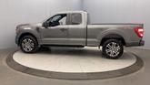 Thumbnail of 2023 Carbonized Gray Metallic Ford F-150