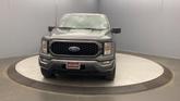 Thumbnail of 2023 Carbonized Gray Metallic Ford F-150