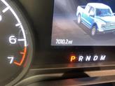 Thumbnail of 2023 Carbonized Gray Metallic Ford F-150