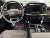 Thumbnail of 2023 Carbonized Gray Metallic Ford F-150
