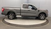 Thumbnail of 2023 Carbonized Gray Metallic Ford F-150