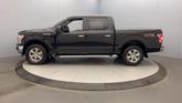 Thumbnail of 2018 Shadow Black Ford F-150